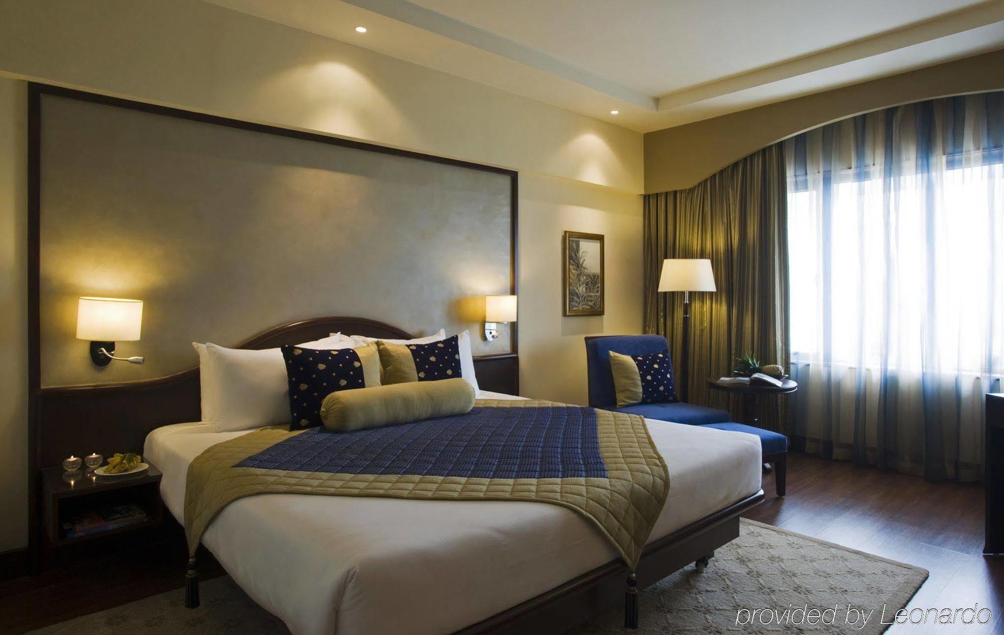 Hyatt Regency Trivandrum Thiruvananthapuram Cameră foto