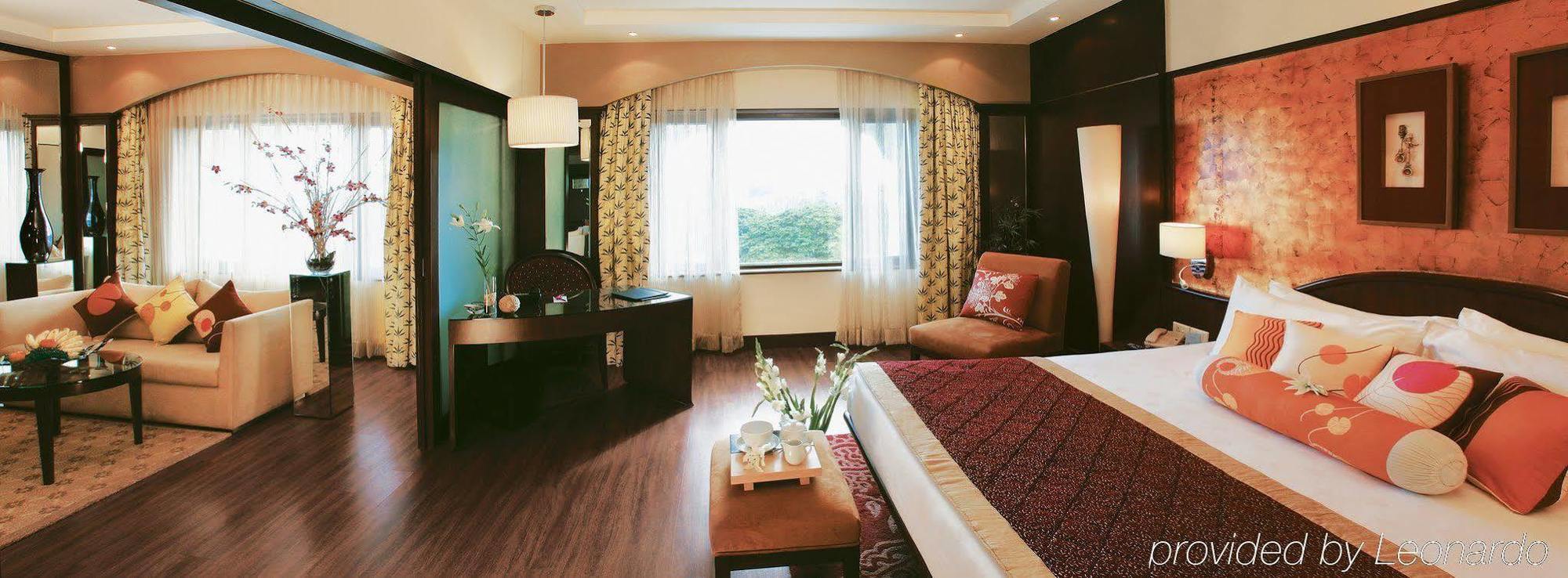 Hyatt Regency Trivandrum Thiruvananthapuram Cameră foto